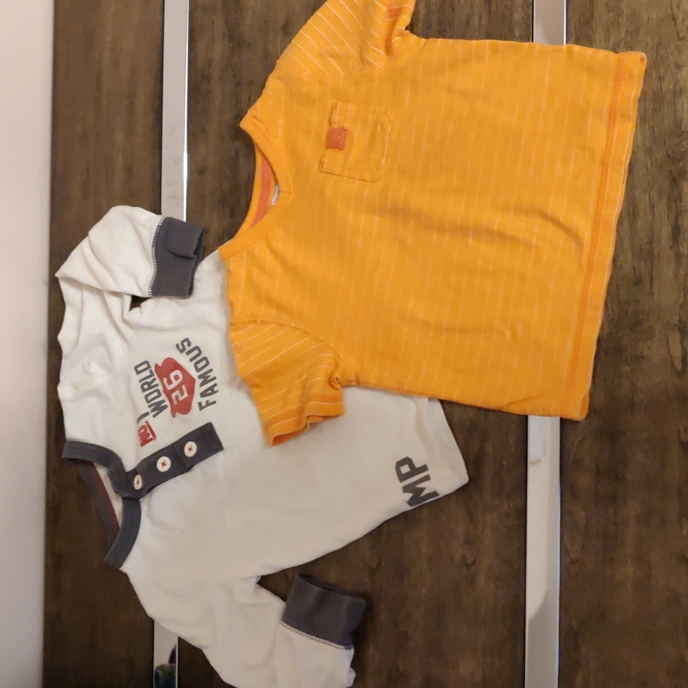 Toddler boy bundle , size 3 t